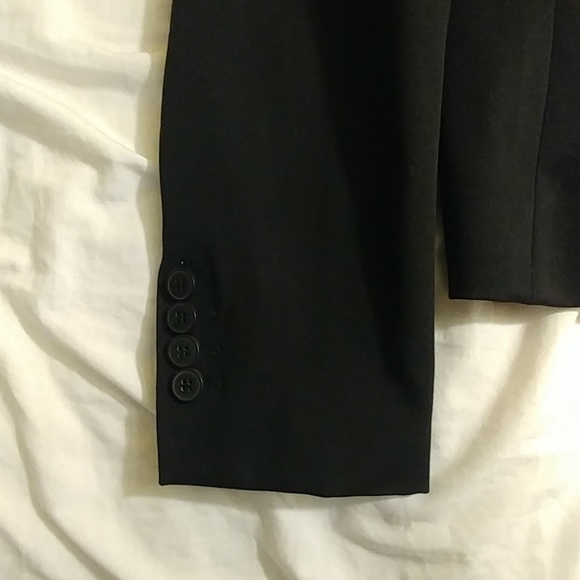 NY&C Black Blazer - Picture 2 of 4